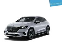 occasion Mercedes EQE350 4matic Suv Serienausstattung/navi/klima