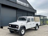 occasion Land Rover Defender 2.4 TD4 E 130 DOUBLE CAB