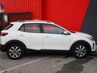 Occasion Kia Stonic Active 101 ch (74 kW) 2021 Blanc SUV