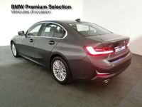 occasion BMW 330 330eA xDrive 292ch Luxury