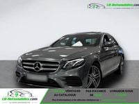 Occasion Mercedes E400 340 ch (250 kW) 2020 Berline