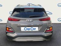 occasion Hyundai Kona 1.6 Crdi 136 Dct-7 Creative