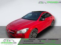 Occasion Mercedes CLA220 170 ch (125 kW) 2014 Berline