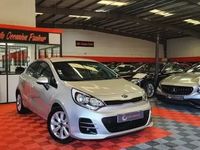 occasion Kia Rio 1.4 Crdi 90ch Origins 5p