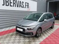 occasion Citroën C4 Bluehdi 130 S&s Eat8 Business + Caméra De Recul