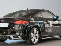 occasion Audi TT 40 TFSI 197CH S TRONIC 7