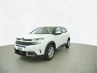 occasion Citroën C5 Aircross Puretech 130 S&s Eat8 - Live