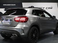 Occasion Mercedes GLA200 Edition 136 ch (100 kW) 2018 Gris SUV