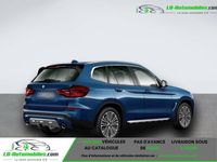 occasion BMW X3 xDrive30d 286ch BVA