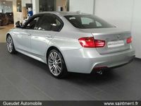 occasion BMW 320 Serie 3 dA xDrive 184ch M Sport