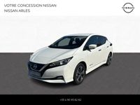 occasion Nissan Leaf 217ch 62kWh Tekna 19.5