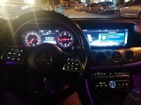 occasion Mercedes E220 Classe d 9G-Tronic Fascination