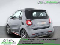 Occasion Smart ForTwo Coupé 109 ch (80 kW) 2018 Coupé