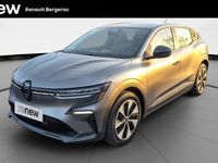 Occasion Renault Megane E-Tech Evolution 2024 Gris Berline