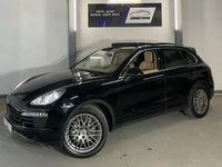 occasion Porsche Cayenne 4.8 V8 S TIPTRONIC A