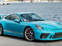 occasion Porsche 911 GT3 911 Type 991 TYPECLUBSPORT PDK 500 CV - MONACO