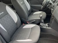 occasion Dacia Sandero dci 90 stepway