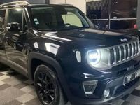 occasion Jeep Renegade Suv 1.3 T-gdi 150cv