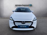 Occasion Mazda 2 Center-Line 90 ch (66 kW) 2024 Citadine
