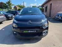 occasion Citroën C3 PURETECH 68CH FEEL E6.D-TEMP 105G