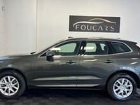 occasion Volvo XC60 T8 407 CH Business Executive