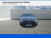 Occasion Mercedes A200 Progressive 150 ch (110 kW) 2023 Berline
