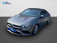 occasion Mercedes CLA180 d 116ch AMG Line 7G-DCT