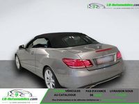Occasion Mercedes E350 306 ch (225 kW) 2013 Berline