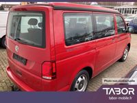 occasion VW T6 1 Beach Camper 150 Pdc