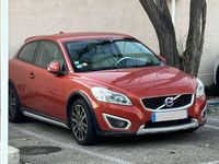 occasion Volvo C30 1.6D 110 Summum