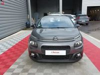 occasion Citroën C3 PureTech 110 S&S BVM6 Shine