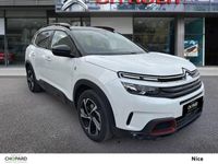 occasion Citroën C5 Aircross Puretech 130 S&s Eat8 C-series