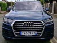 Occasion Audi Q7 S-Line 286 ch (210 kW) 2019 SUV