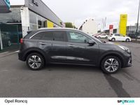 occasion Kia Niro Active 204ch - VIVA3680316