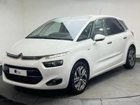 Occasion Citroën C4 Picasso Exclusive 120 ch (88 kW) 2015 Blanc Monospace