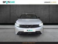 Occasion Opel Corsa GSe 2025 Gris kristall métallisé Berline