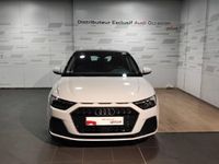 occasion Audi A1 Sportback Advanced 25 TFSI 70 kW (95 ch) 5 vitesses