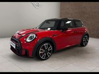 Occasion Mini John Cooper Works 234 ch (172 kW) 2022 Rouge Citadine