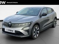 Occasion Renault Megane E-Tech Evolution 2022 Gris Berline