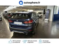 occasion BMW X1 sDrive18dA 150ch xLine