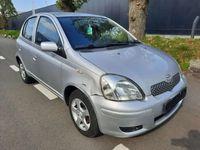 occasion Toyota Yaris 1.4 Turbo D-4D Linea Luna