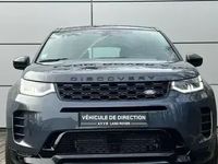 occasion Land Rover Discovery P300e Phev Awd Bva Dynamic Se