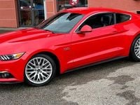 Occasion Ford Mustang GT 421 ch (309 kW) 2016 Coupé