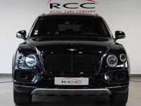 Occasion Bentley Bentayga 549 ch (403 kW) 2018 SUV