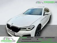 occasion BMW 520 Serie 5 d Xdrive 190 Ch Bva