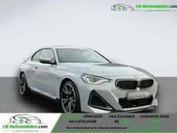 occasion BMW M240 Serie 2Xdrive 374 Ch Bva