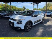 Occasion Citroën C3 Business Class 102 ch (75 kW) 2021 Blanc Citadine