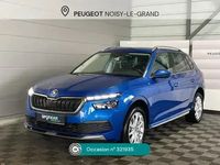 occasion Skoda Kamiq 1.0 Tsi Evo 110 Ch Bvm6 Style