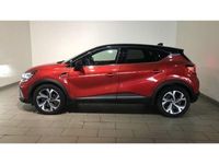 occasion Renault Captur 1.6 E-Tech hybride rechargeable 160ch RS Line -21B