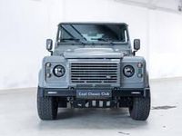 Occasion Land Rover Defender 122 ch (89 kW) 2008 Gris SUV